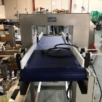 Metal Shark Shark 1 Metal detector