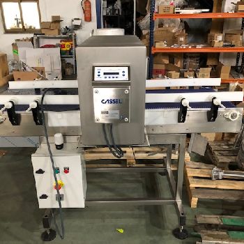 Metal Shark Shark 1 Metal detector