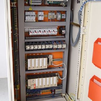 Used Optima FRA 1D / SDM20 Filling machine Powder Filling