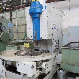Stanko 5B150 Gear shaping machine