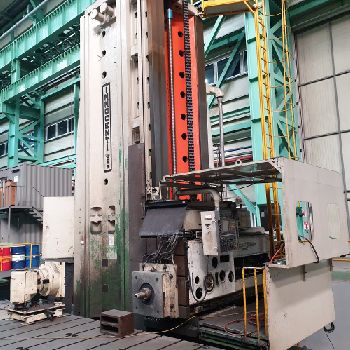 Innocenti FAF305/200 Floor type boring machine CNC
