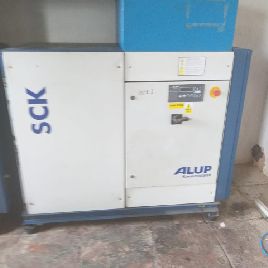 Compresor de tornillo ALUP SCK 76-8