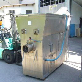 Velati TM-2000 Cutter