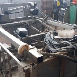 Esab Esab Circotech Welding machine