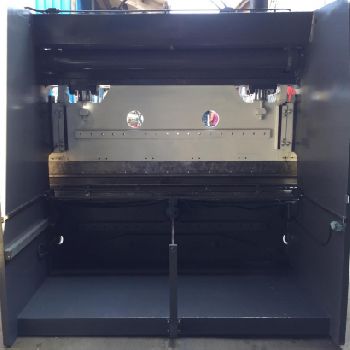 Ajial COLLY Press brake cnc/nc