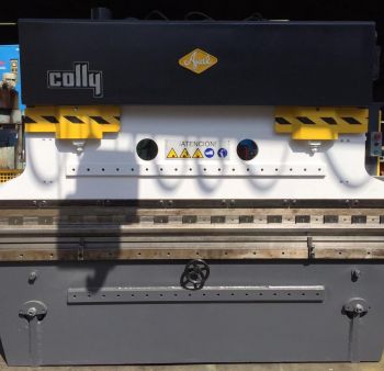 Ajial COLLY Press brake cnc/nc