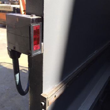 Ajial COLLY Press brake cnc/nc