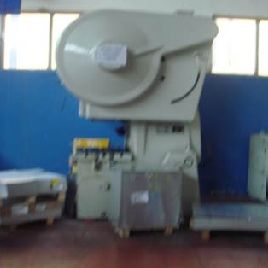 Smeral Trnav 1994 Eccentric press