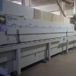 Brandt Optimat KDF 880 GC edgebander