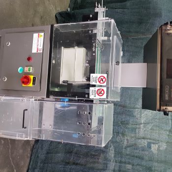 GARVENS Mod. SL2 PM - Checkweigher used