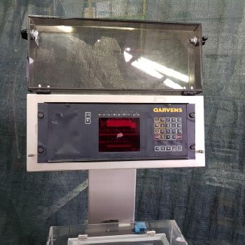 GARVENS Mod. SL2 PM - Checkweigher used