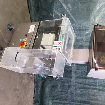 GARVENS Mod. SL2 PM - Checkweigher used