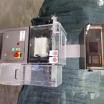 GARVENS Mod. SL2 PM - Checkweigher used