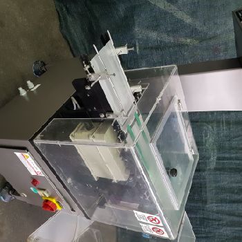 GARVENS Mod. SL2 PM - Checkweigher used