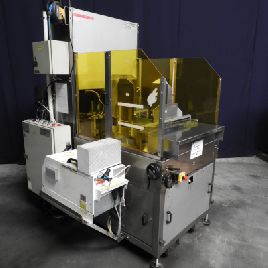 Used Meca Systems BMF40 Case packer