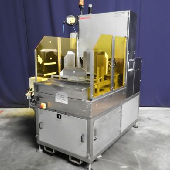 Used Meca Systems BMF40 Case packer