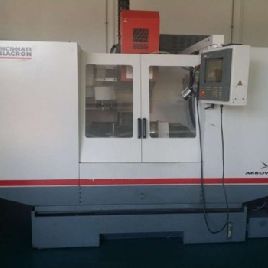 Cincinnati Arrow 1000 Machining center - vertical