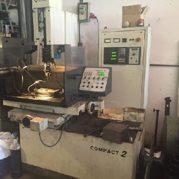 Ona Compact 2 Die sinking edm machine