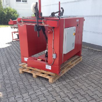 ESS Technology A Single Coiler for spools