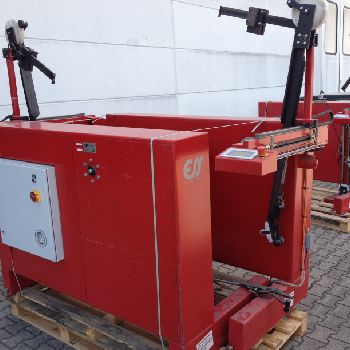 ESS Technology A Single Coiler for spools