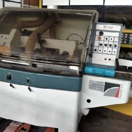 Paoloni RD 240 Toupie multi-têtes occasion