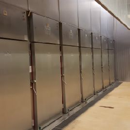 Cocina Maurer Cellules De Cuisson