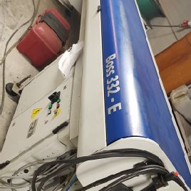 BAR FEEDER IEMCA BOSS-332-Evolution