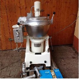 Stephan UM 40 E Mixer