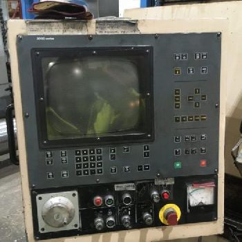 Dean Smith &amp; Grace 2714 cnc lathe