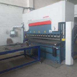 Durma AD-S 30220 Press brake cnc/nc