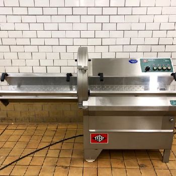 Treif Fox-CE/F Cutter