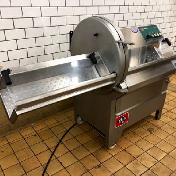 Treif Fox-CE/F Cutter