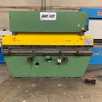 Nova Europ 2850x63 Press brake