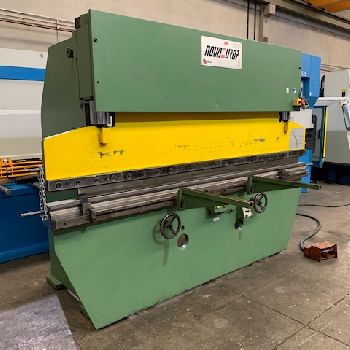 Nova Europ 2850x63 Press brake