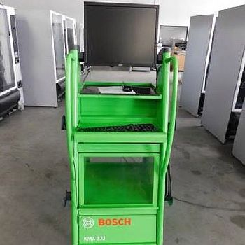 Robert Bosch Gmbh EPS 815 / KMA 822 Measuring unit