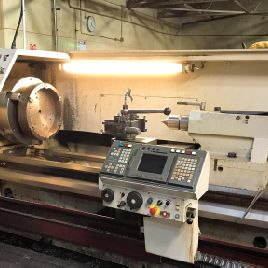 Torno Harrison ALPHA 800S-170