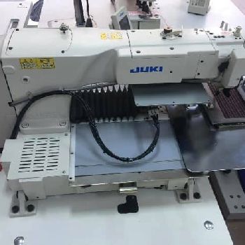 Juki Ams-221 EN Automatic sewing machine
