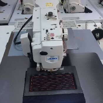 Juki Ams-221 EN Automatic sewing machine