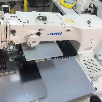 Juki Ams-221 EN Automatic sewing machine