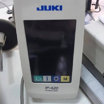 Juki Ams-221 EN Automatic sewing machine