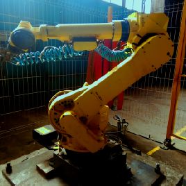 Fanuc Робот Fanuc 710iC/50 Industrial Robot