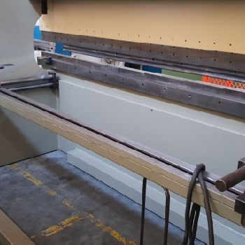 Safan 110/3100 Press brake