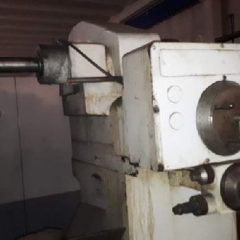 Used Nova Cylindrical external / internal grinding machine