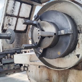 Used Nova Cylindrical external / internal grinding machine