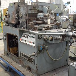 Rectificadora cilíndrica sin centro Estarta 312