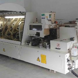 SCM OLIMPIC SE 215 ERT-S edgebander