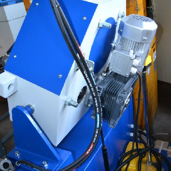 RHTC PB 50-3H - Section Roller