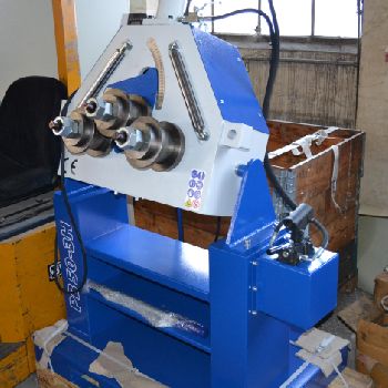 RHTC PB 50-3H - Section Roller
