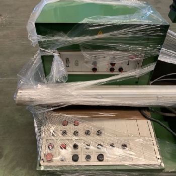 Used Nova NOVAMATIC 10/150 Cylindrical external / internal grinding machine