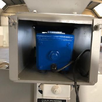 German Gruber DUPLEX 24 - A - CH Mill